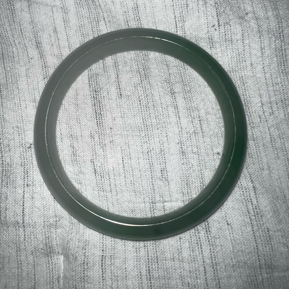 Jade Bracelet